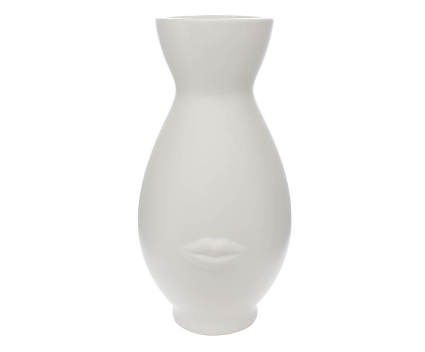 Vaso Sr e Sra Branco image number 0