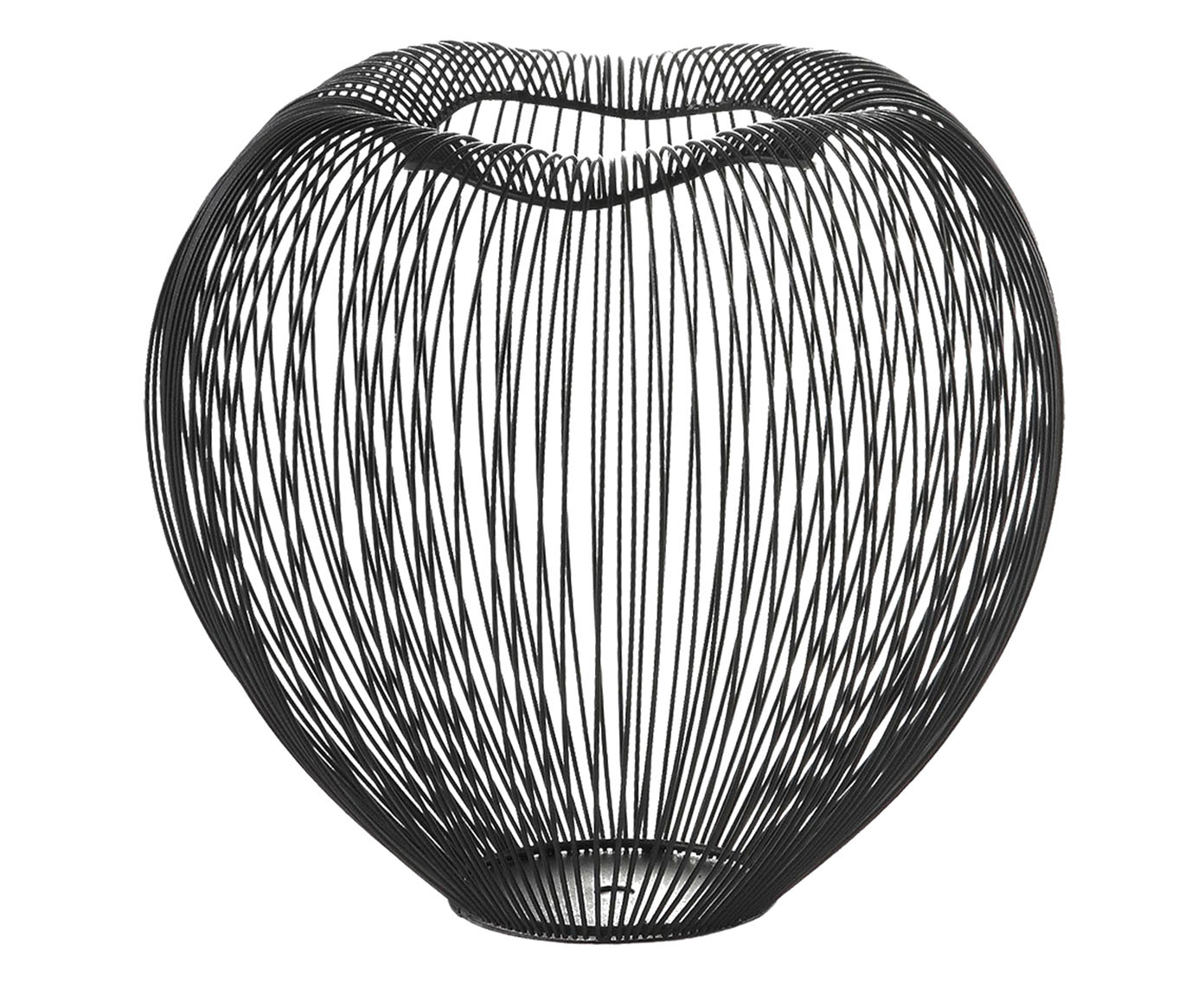 Vaso Nori Preto image number 0