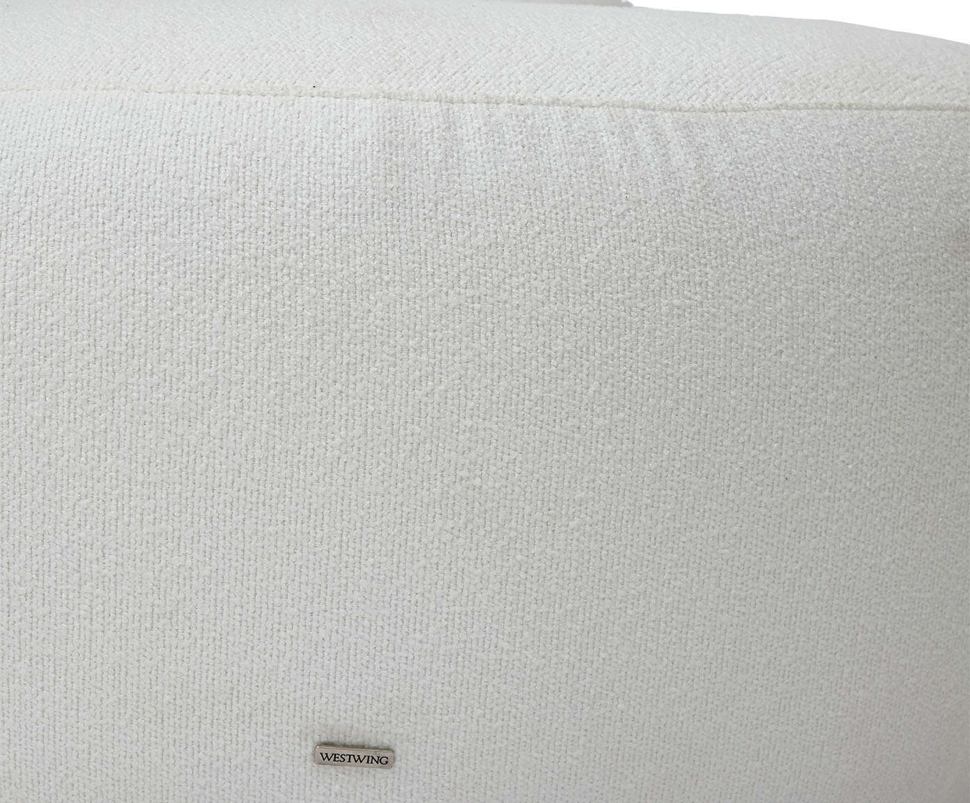 Sof&aacute; Boucle Petra Branco III image number 12