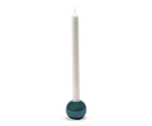 Porta - Vela Light Verde image number 1