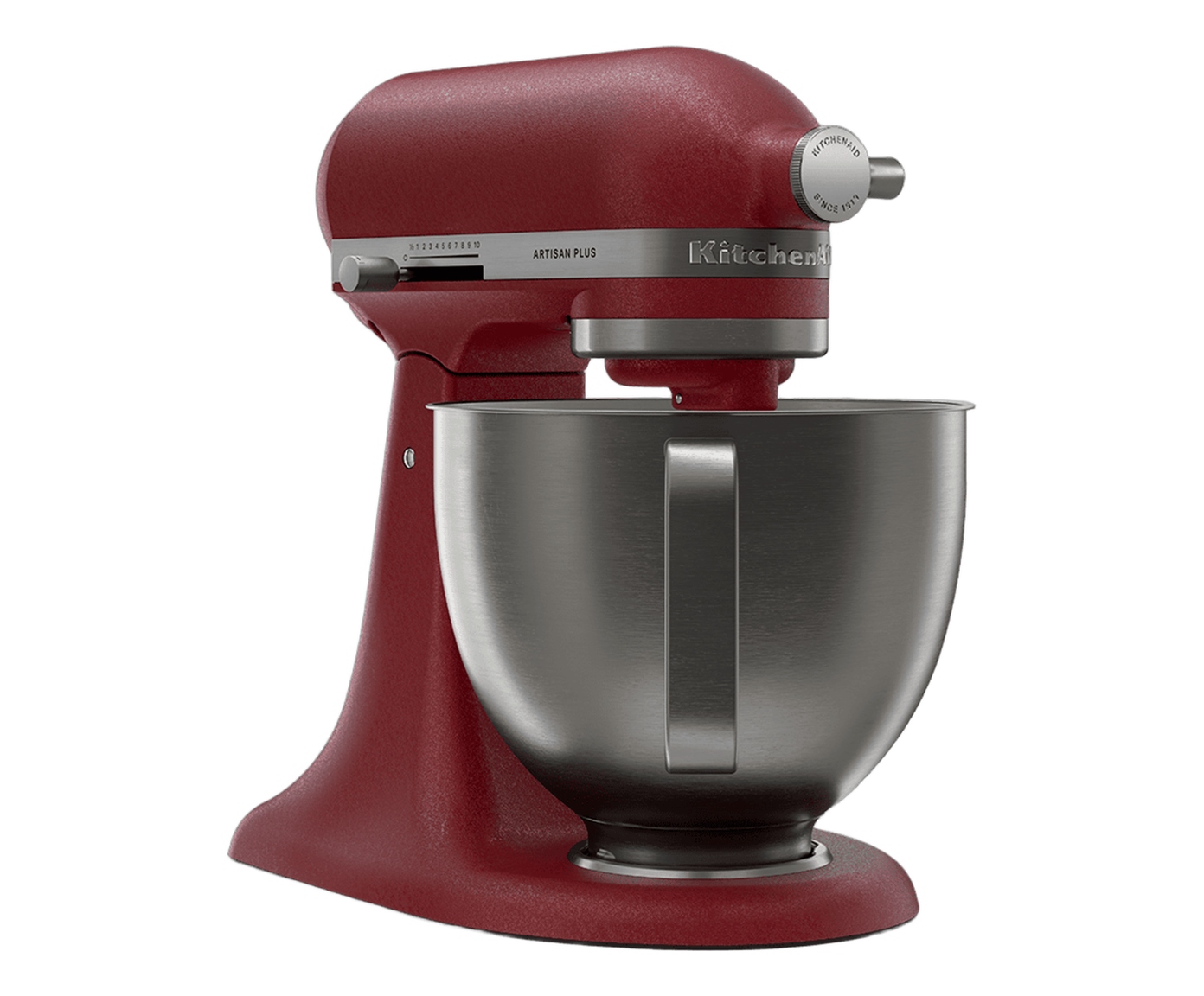 Batedeira Planet&aacute;ria Kitchenaid Artisan Plus Sun Dried Tomato image number 4