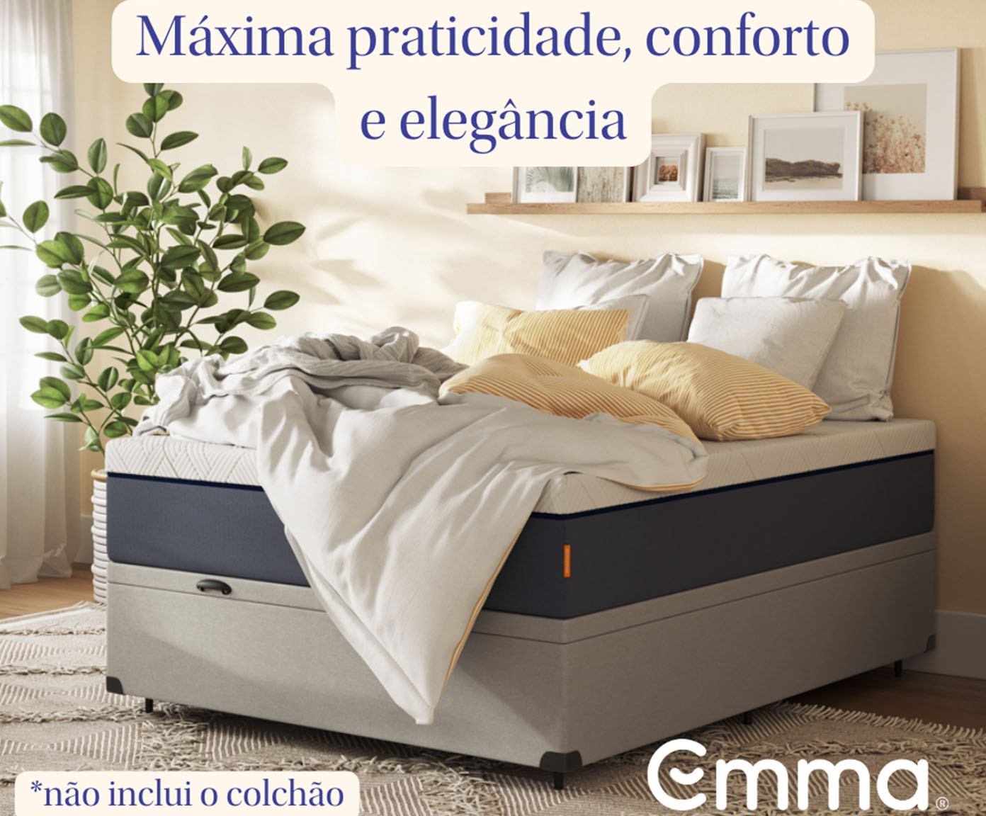 Cama Ba&uacute; Emma image number 7