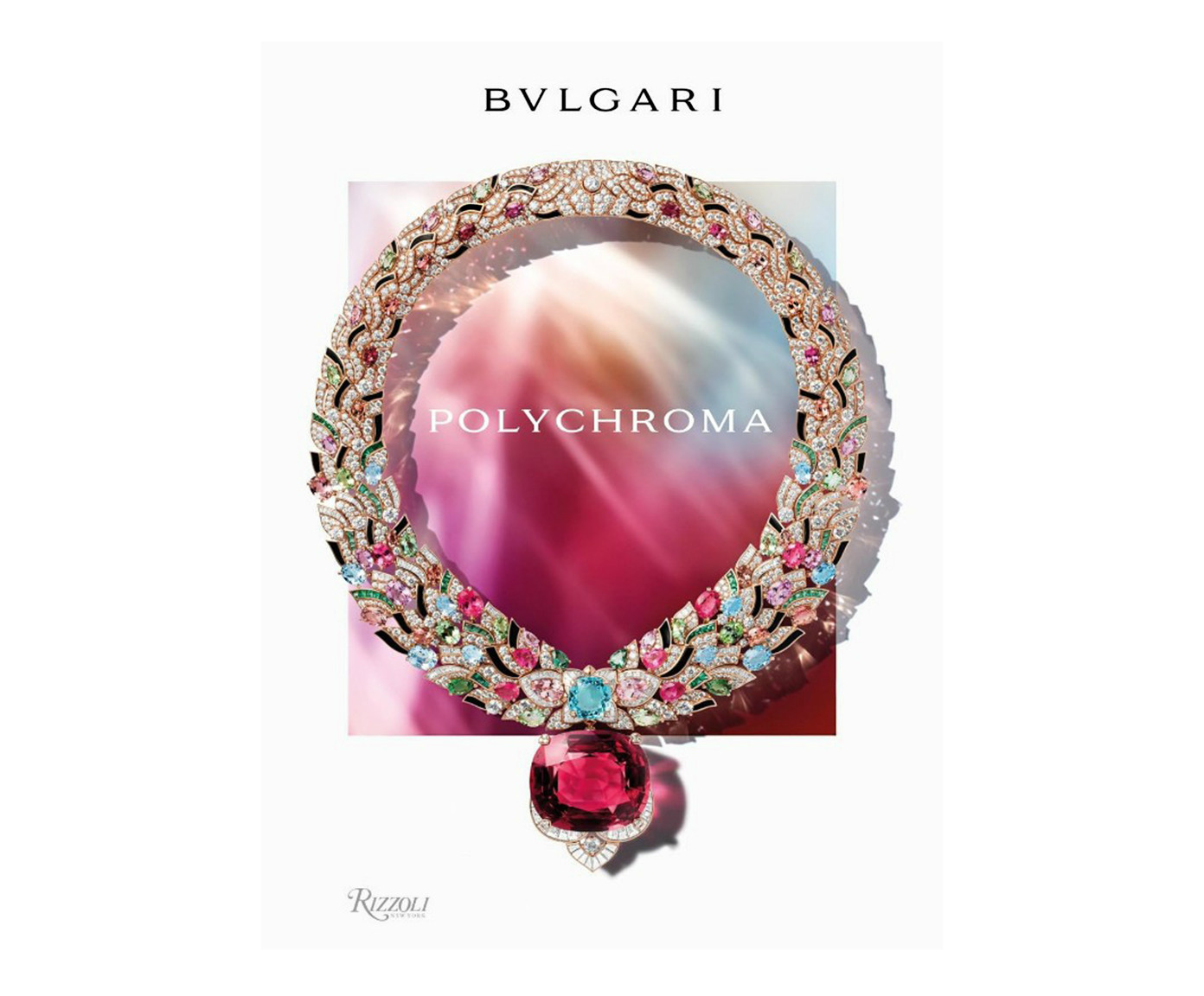 Livro "Bulgari Polychroma" image number 0