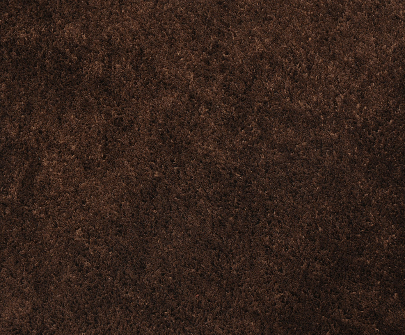 Tapete Shaggy Redondo Smooth Castor image number 2