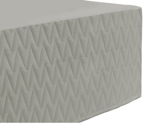 Saia para Cama Box Matel Fendi 200 Fios image number 0