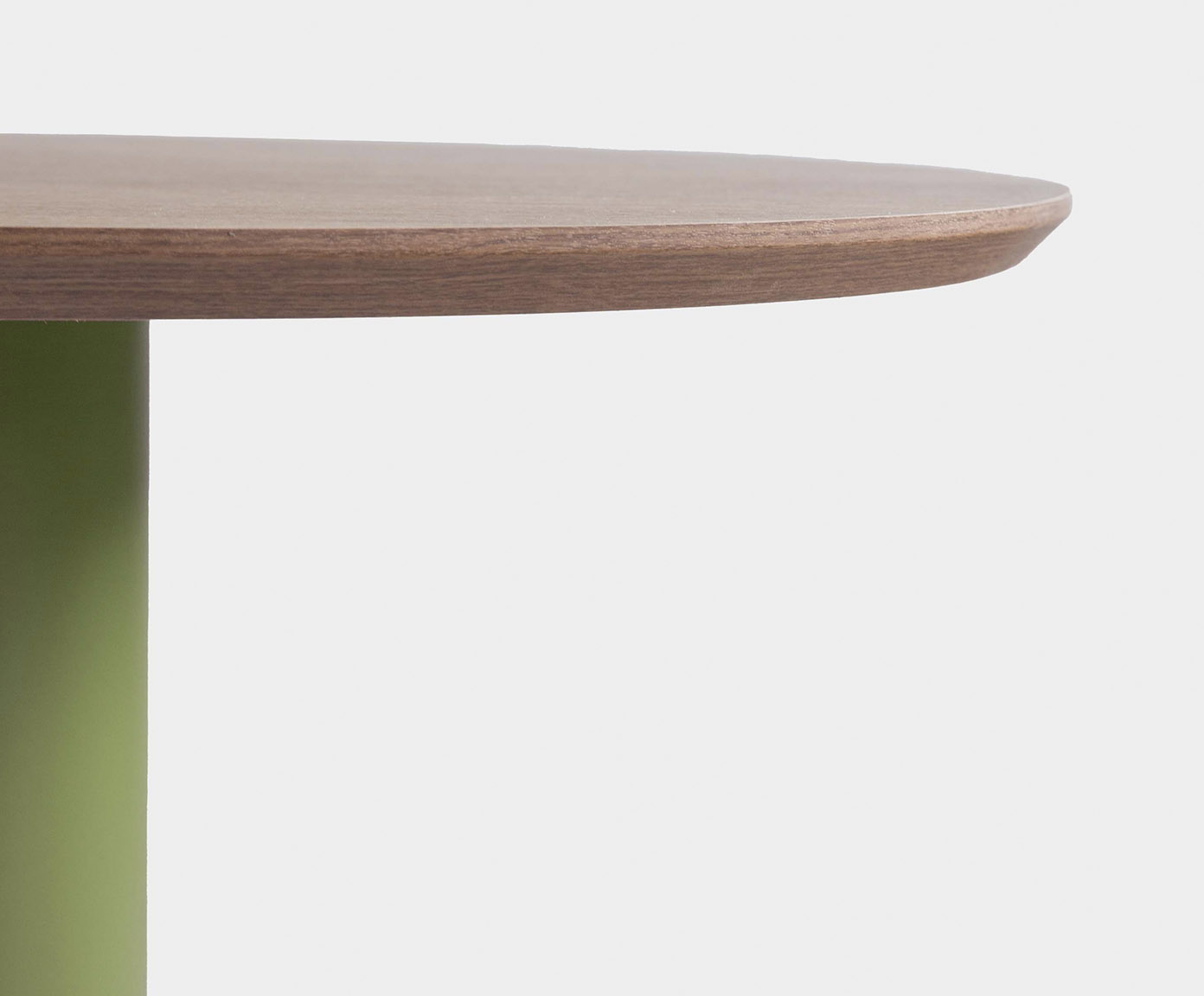 Mesa de Jantar Maxi Pequena Verde image number 3