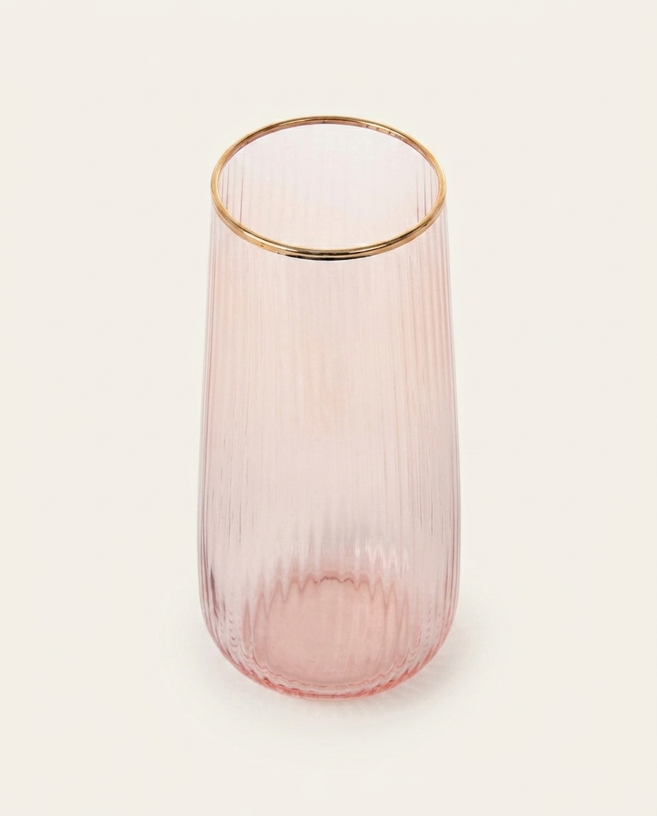 Copo Fleur Rose image number 6