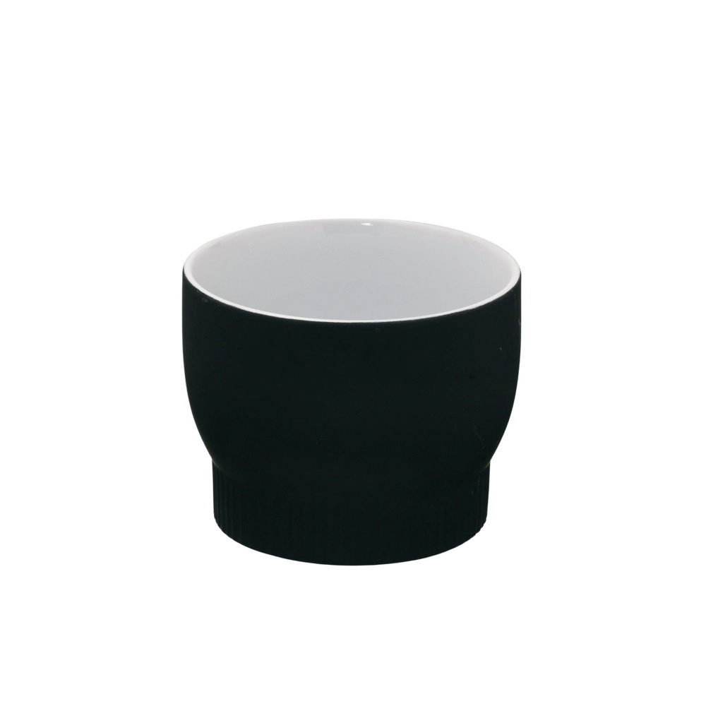 Cachepot Decorativo Preto image number 0