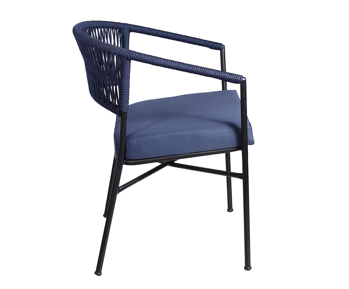 Cadeira Beca - Azul - image 1