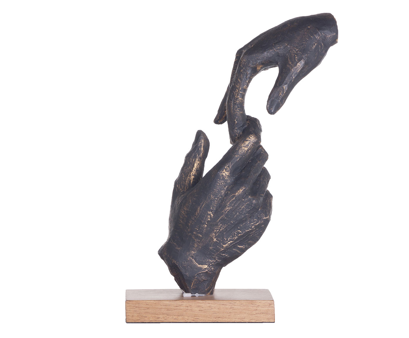 Adorno Tato Dourado - image 0