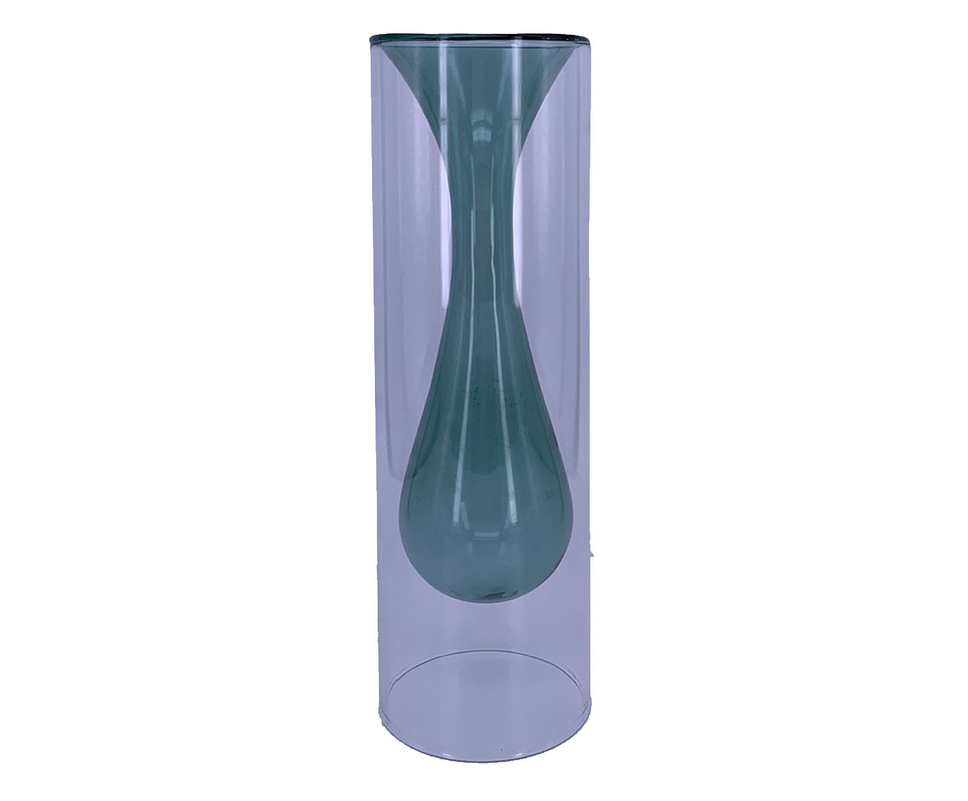 Vaso Tomas Verde image number 0