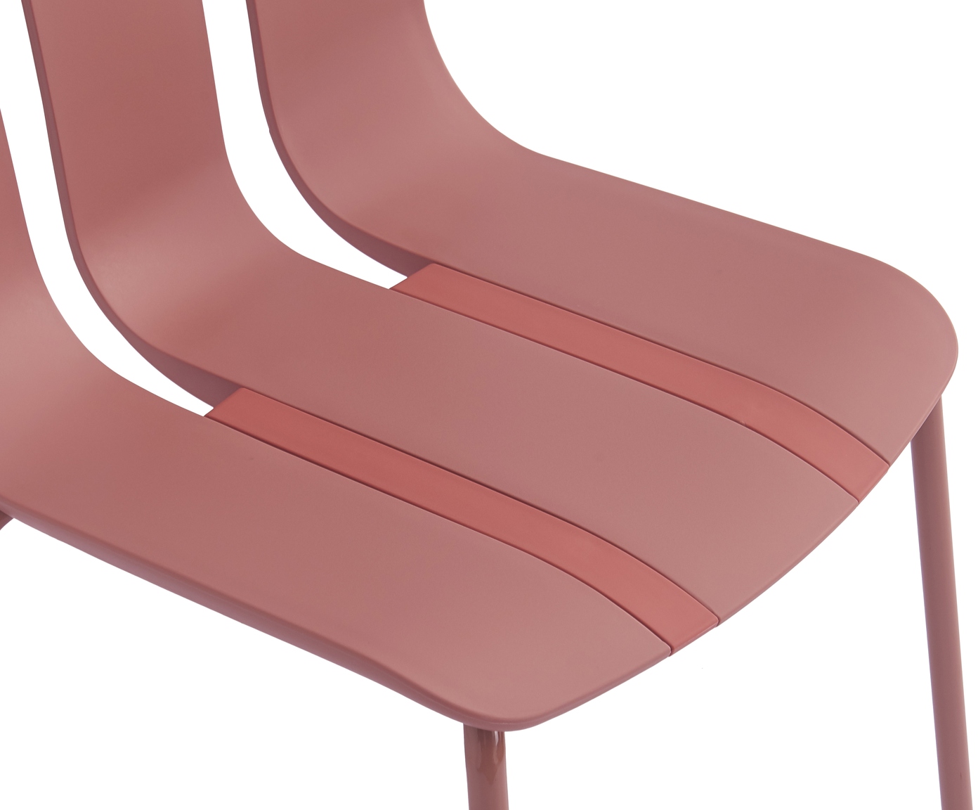 Banqueta Linea Terracota Blush image number 5
