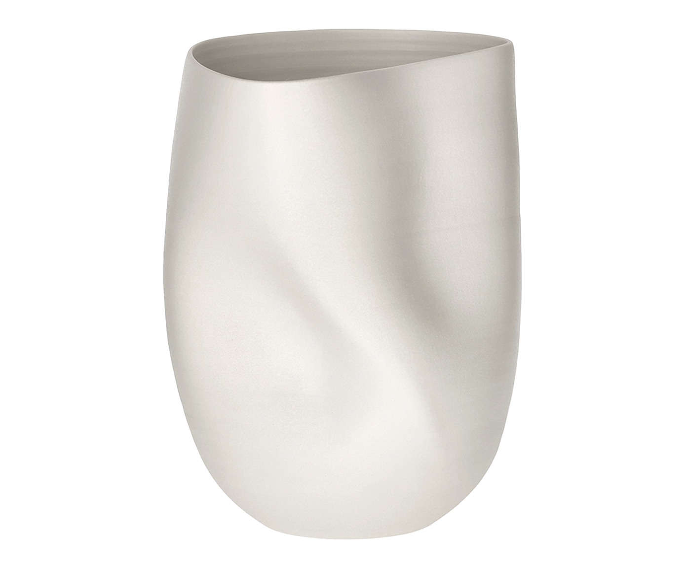 Vaso em Cer&acirc;mica Naturlich image number 0