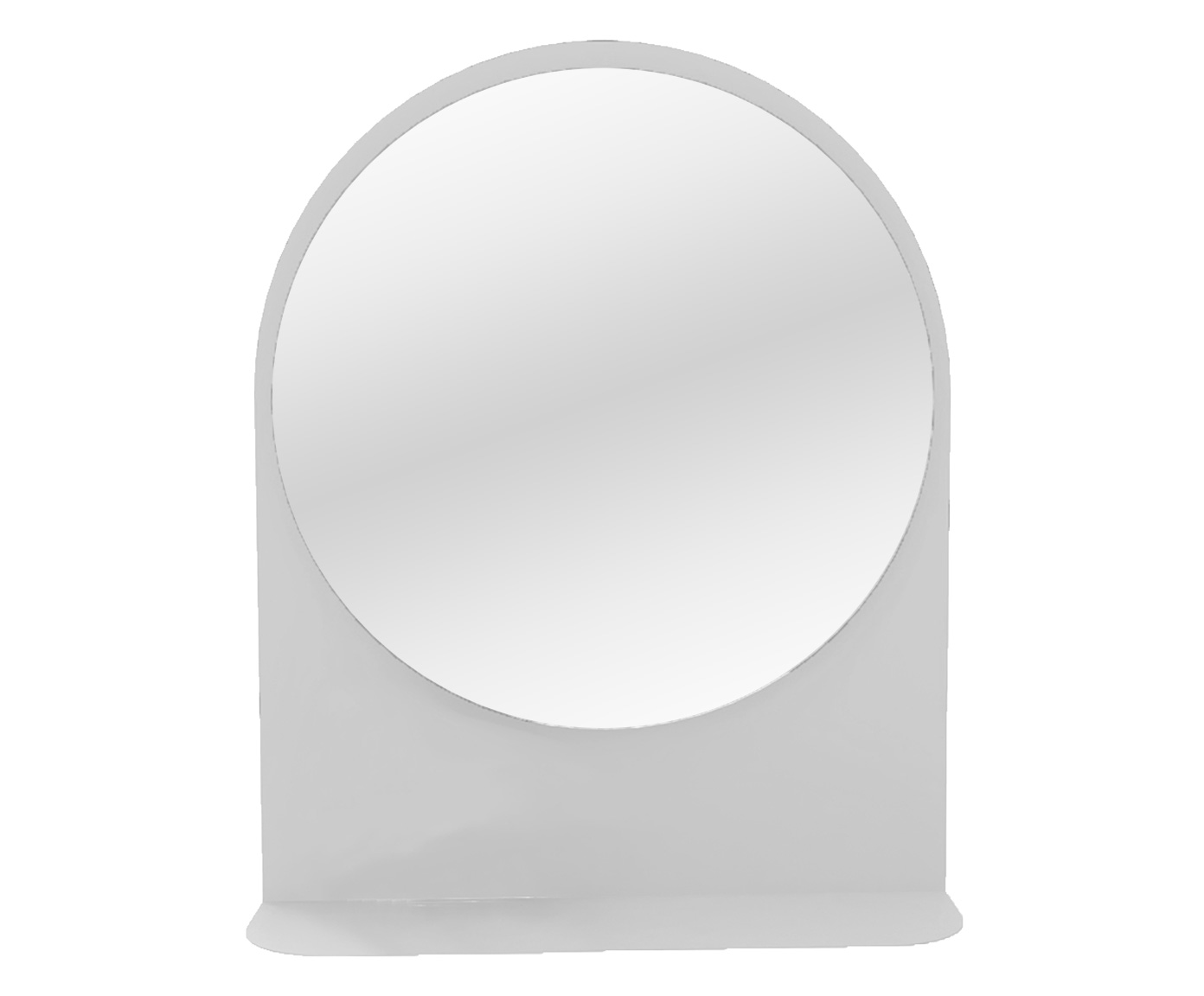 Espelho Cimbre Branco - image 0