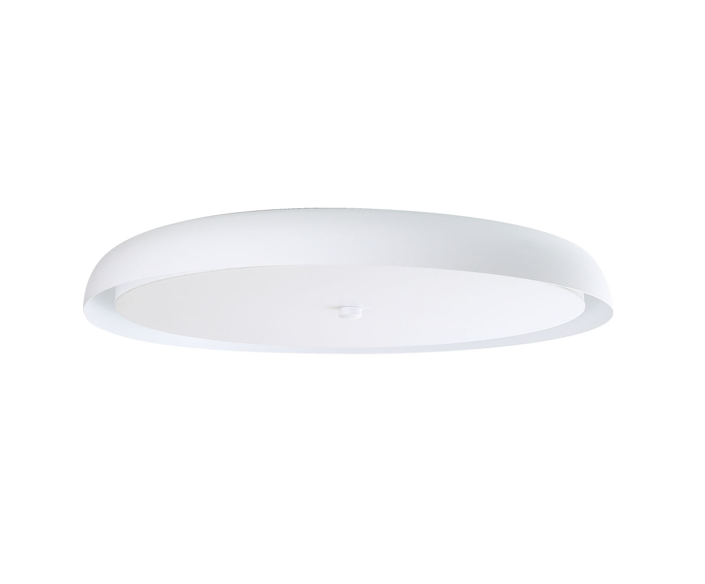 Plafon Dalu Bivolt - Branco image number 0