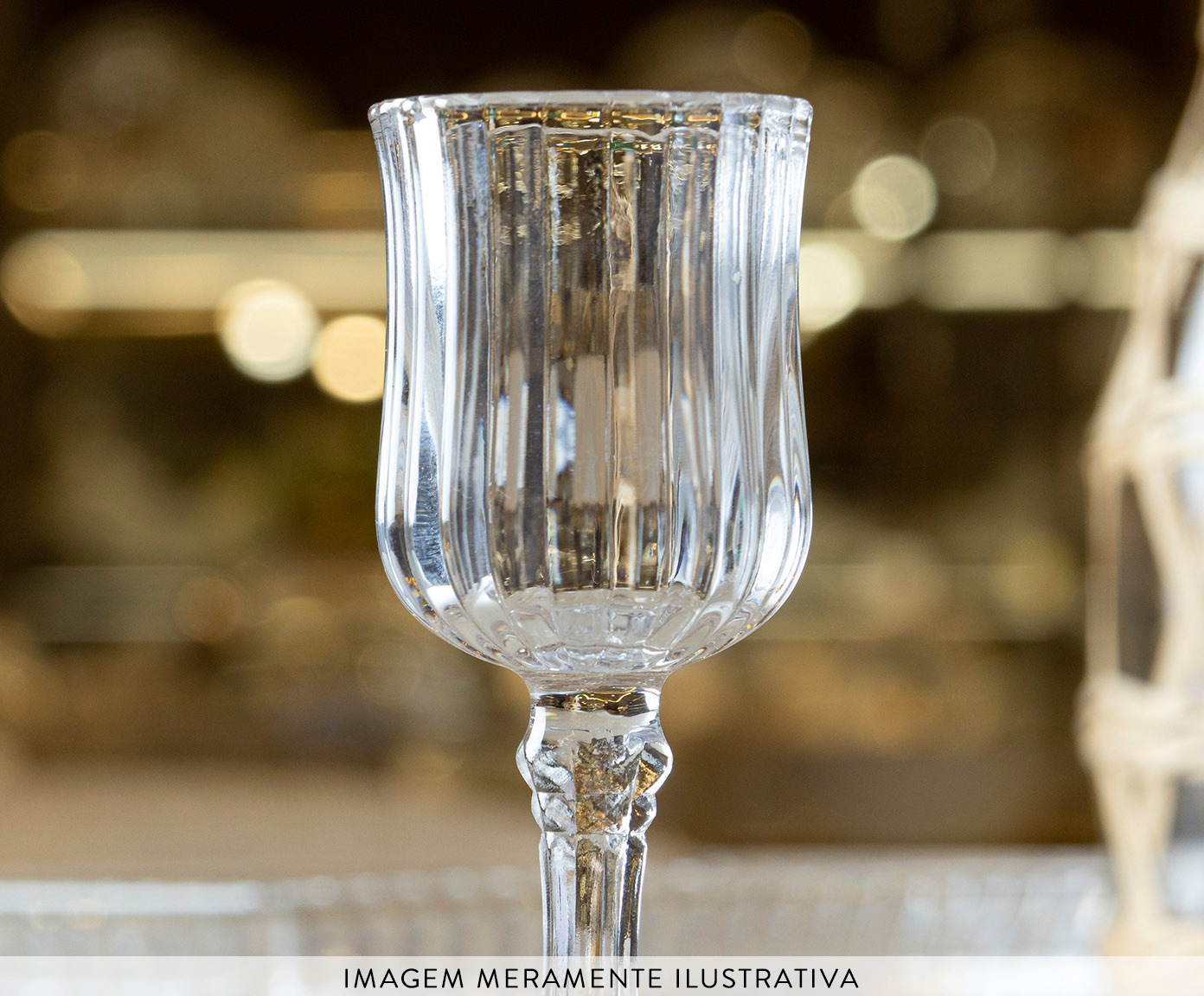 Ta&ccedil;a para Licor Classic image number 2