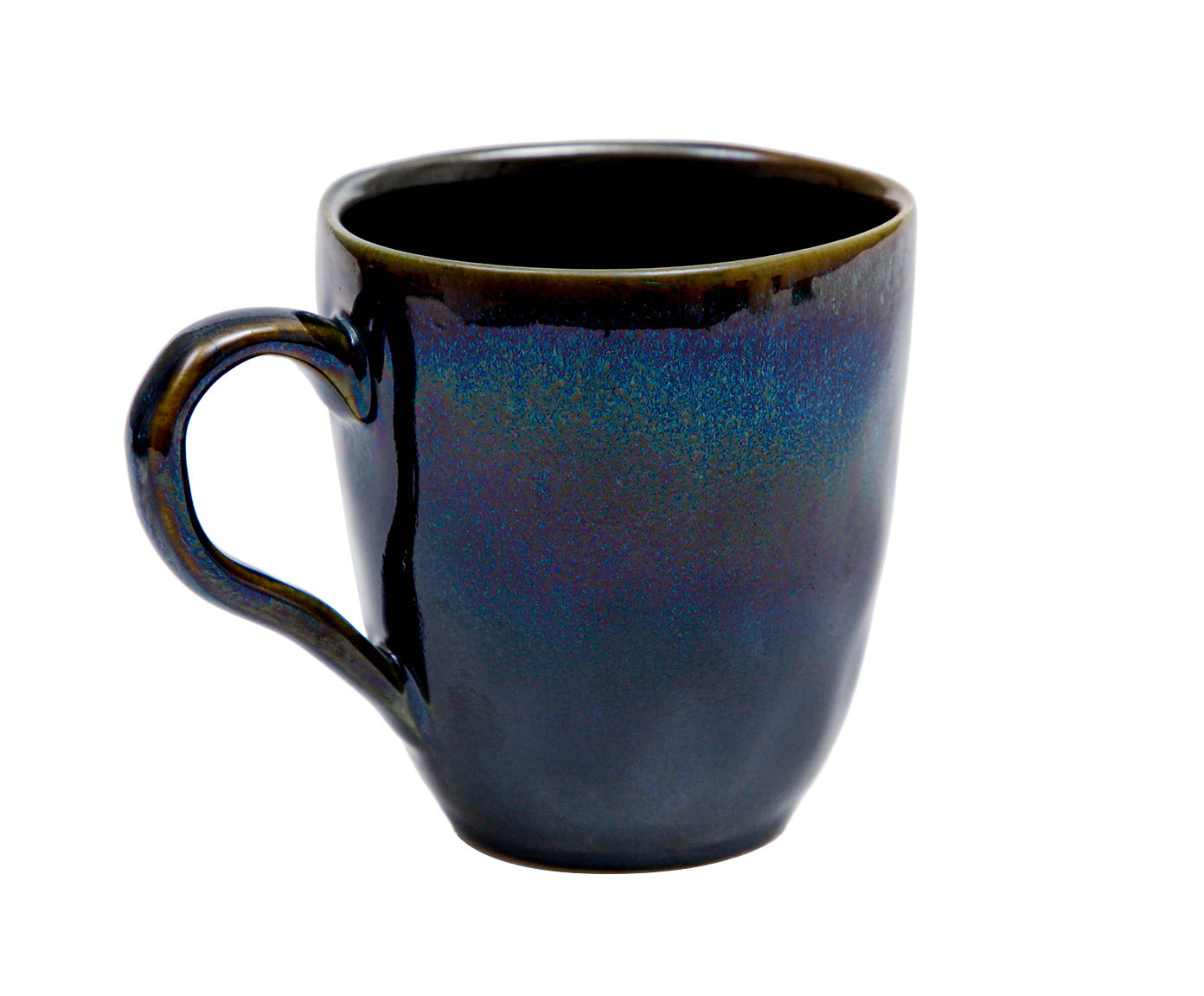 Caneca Org&acirc;nica Oceano Azul image number 2