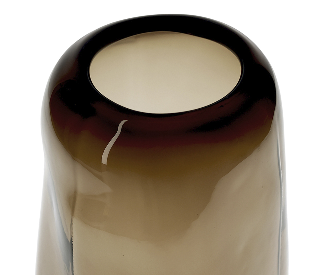 Vaso de Vidro Aesh image number 1