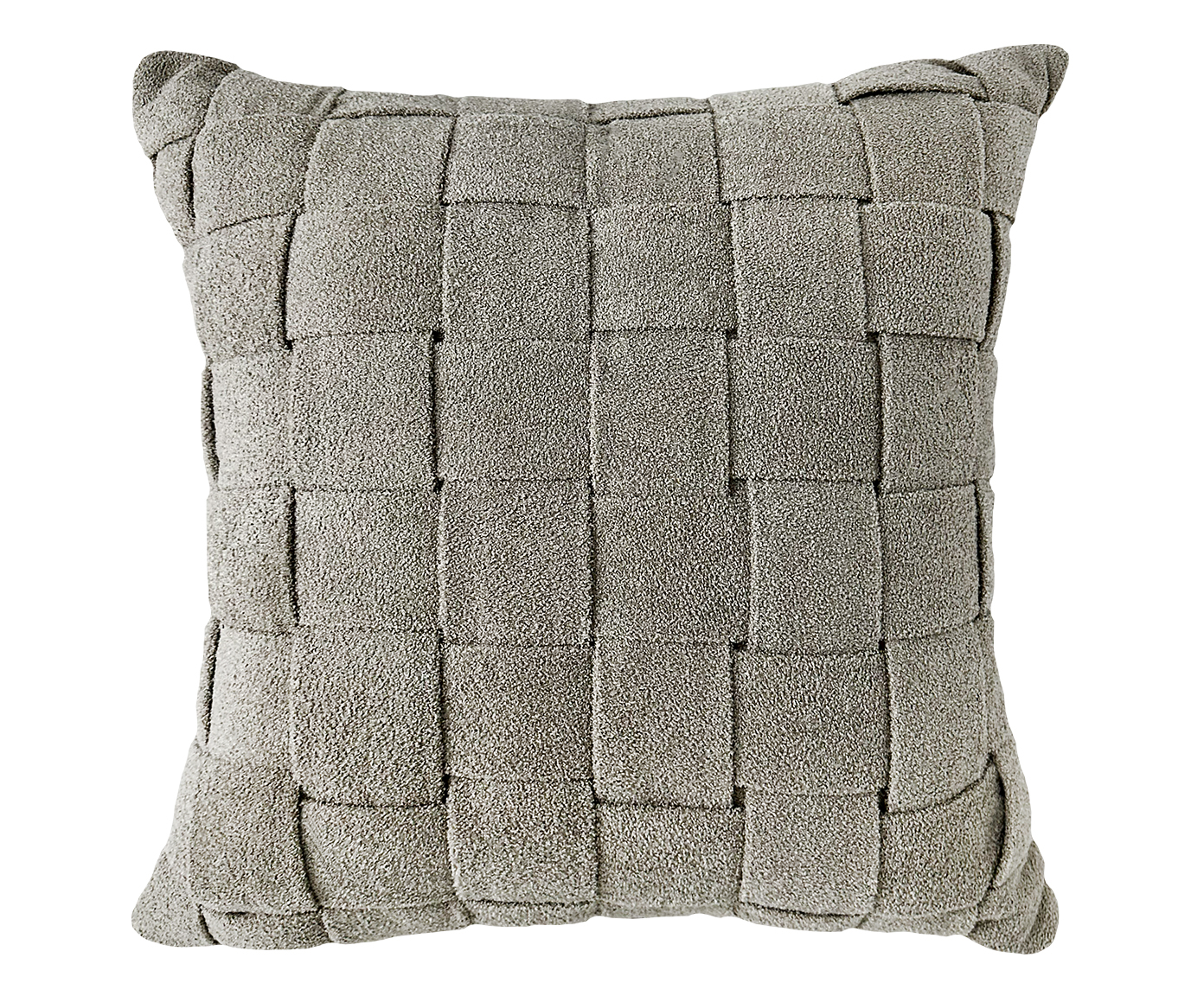 Almofada Boucle Tresse Manual Fendi image number 0