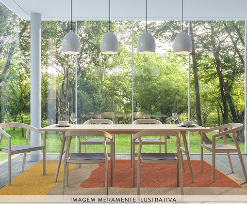 Tapete New Colors Charlotte Colorido image number 1