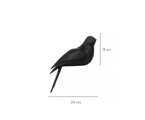 Adorno Oiseau P&aacute;ssaro image number 3