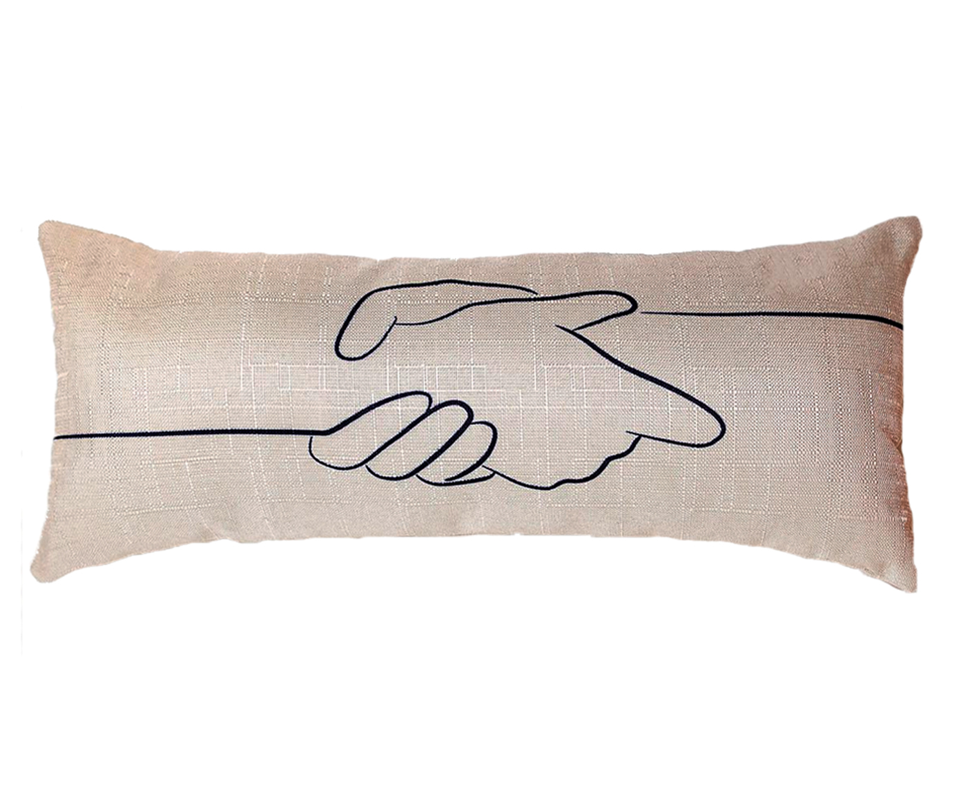 Almofada Baguete Dreamer image number 0