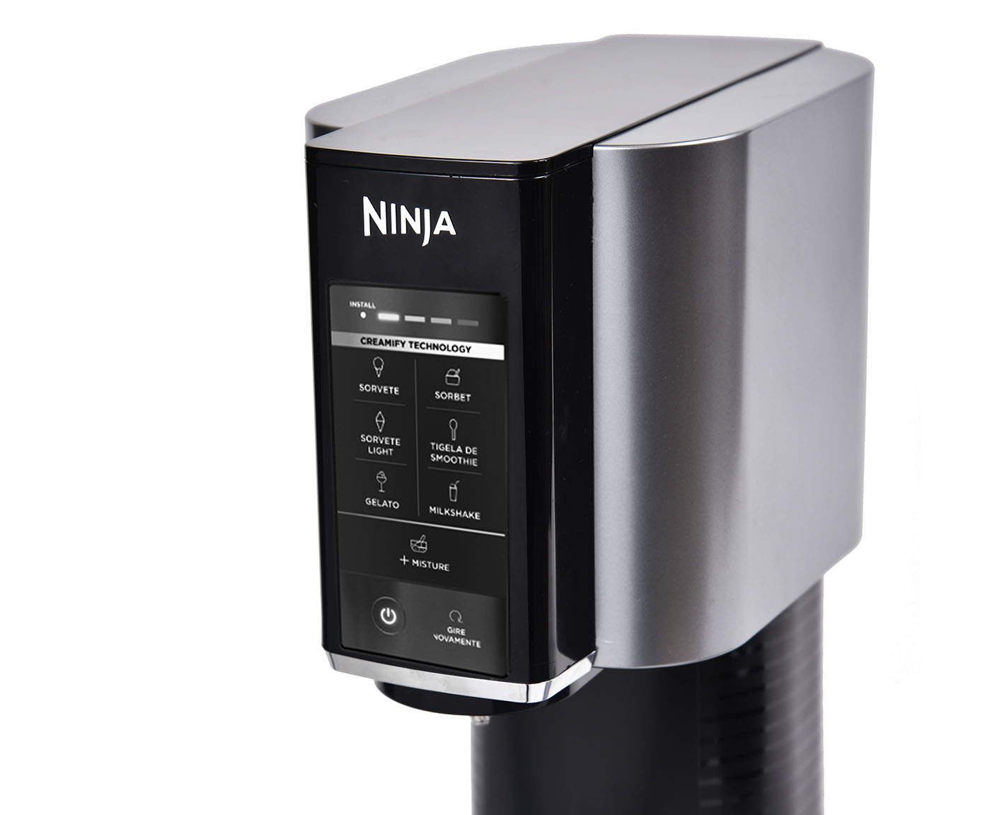 Sorveteira Ninja Creami image number 2
