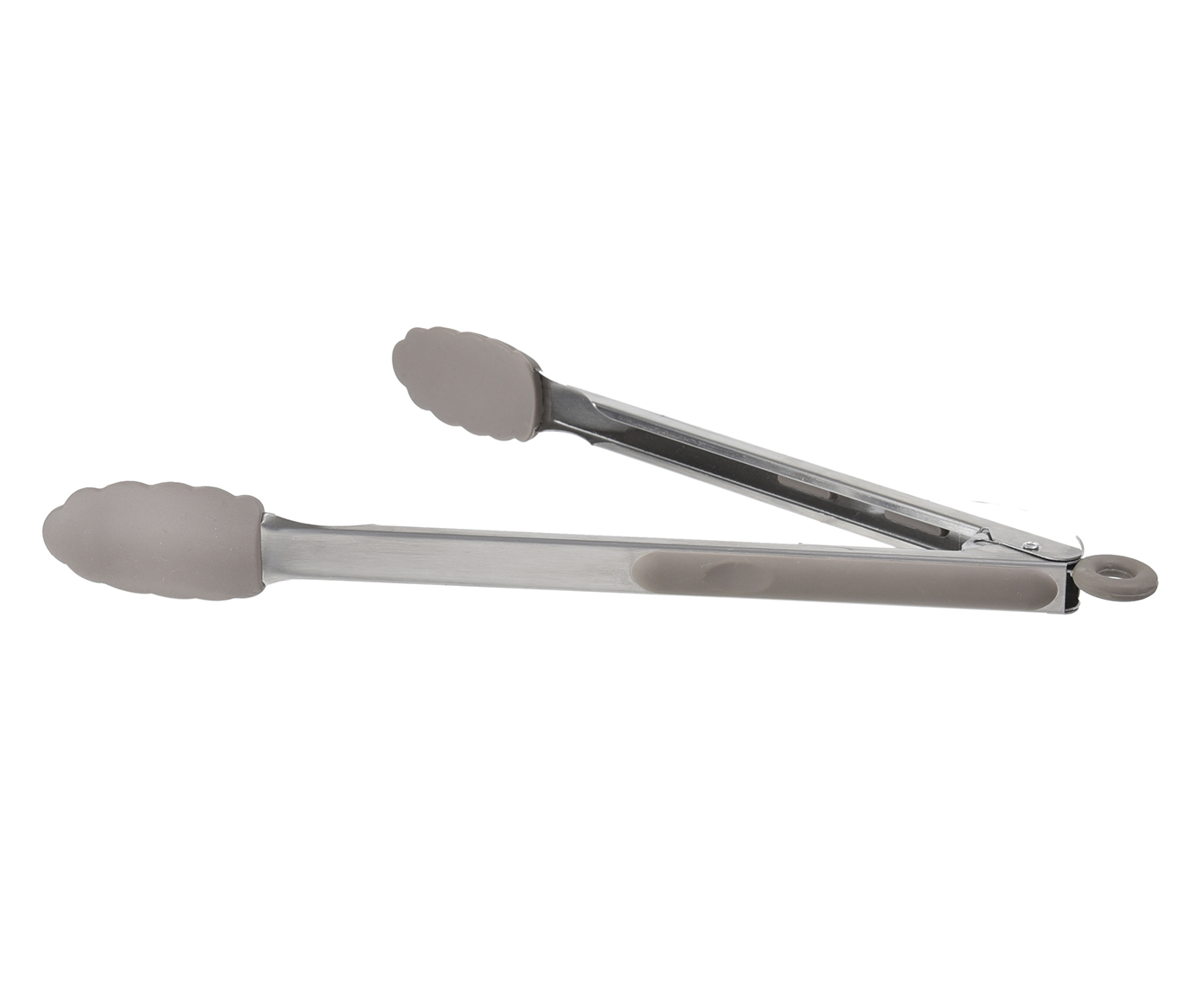 Pin&ccedil;a de Inox e Silicone Kenya image number 2