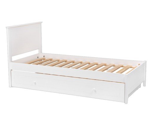 Bicama Nest White image number 2