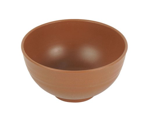 Bowl Tuama Terracota image number 0