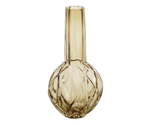 Vaso Golden Amarelo image number 0