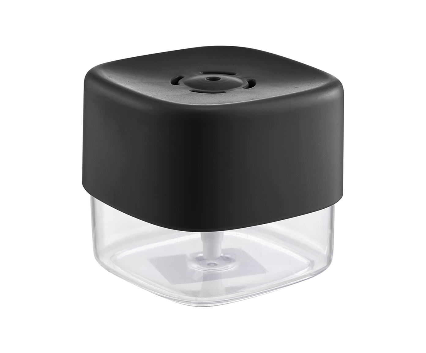 Dispenser Para Detergente Foam - 140ml image number 0