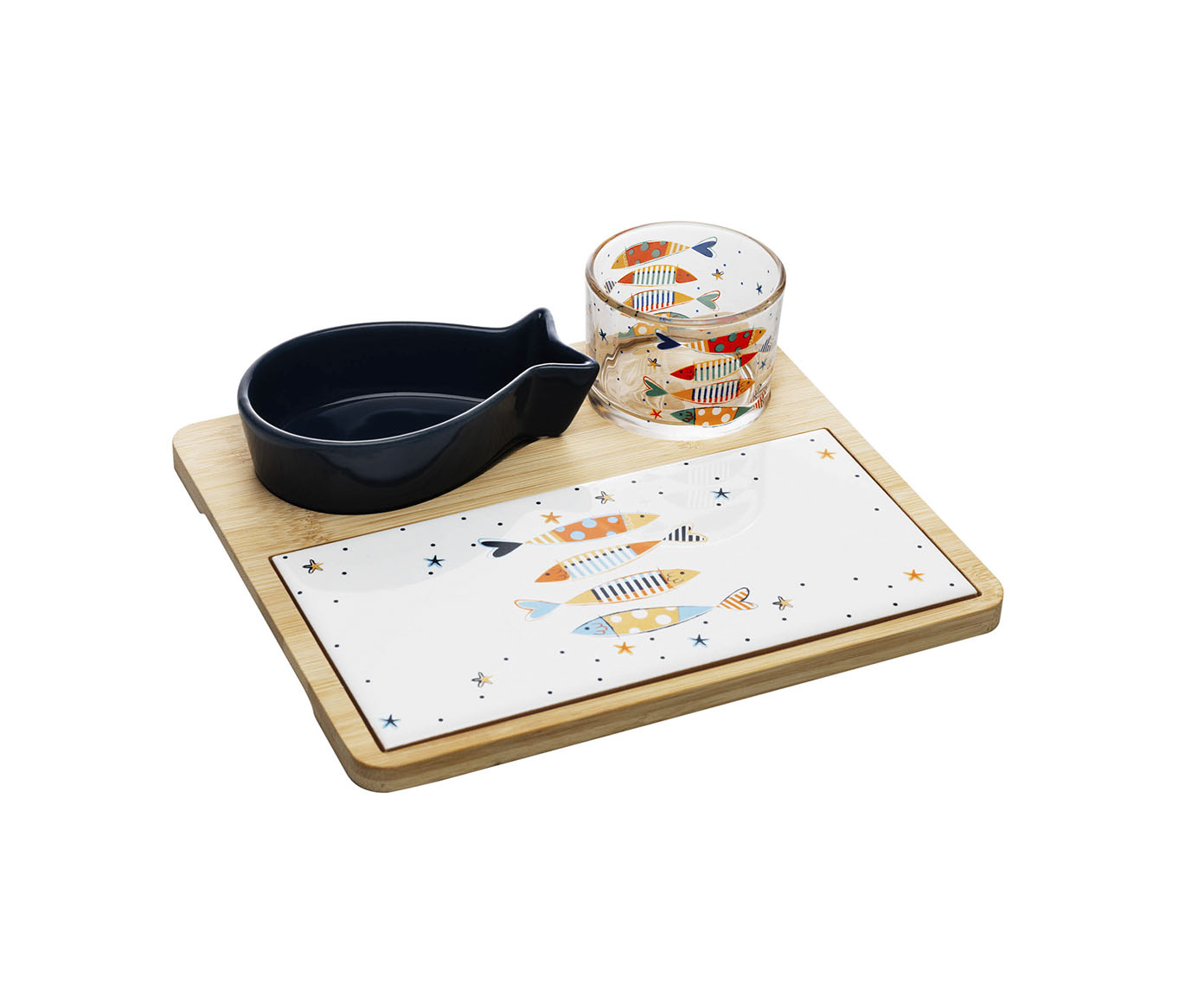 Jogo para Servir Iki image number 2