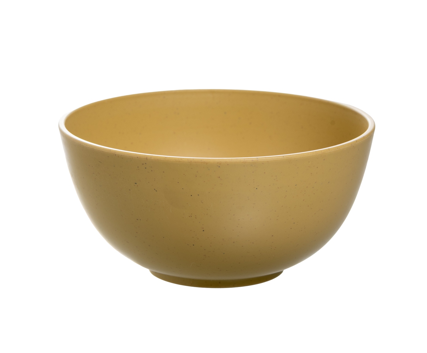Jogo de bowls Defensa em fibra de trigo e bege image number 2