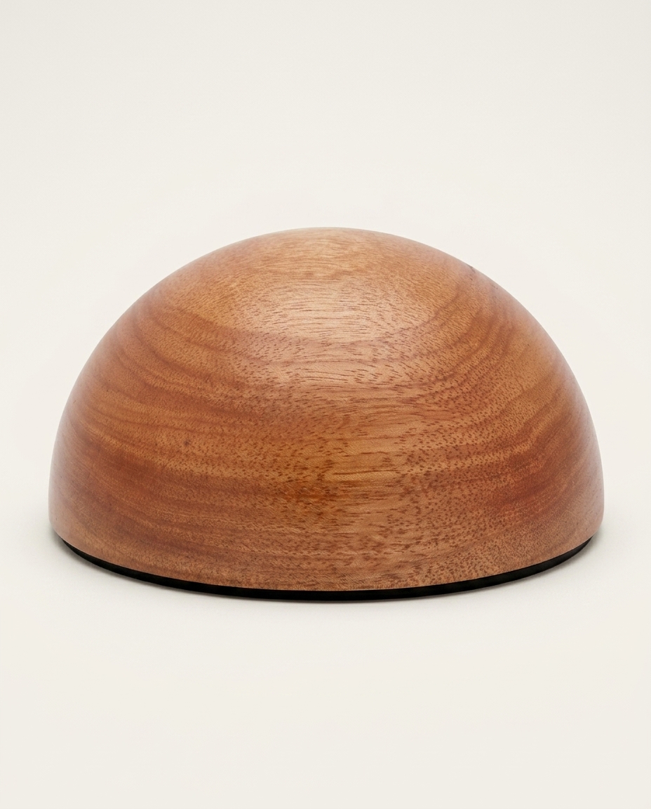 Escultura de Parede Luna - image 0
