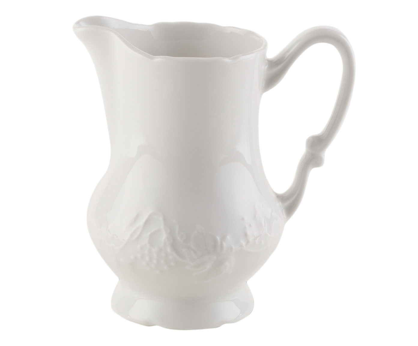 Leitera em Porcelana Vendange image number 0