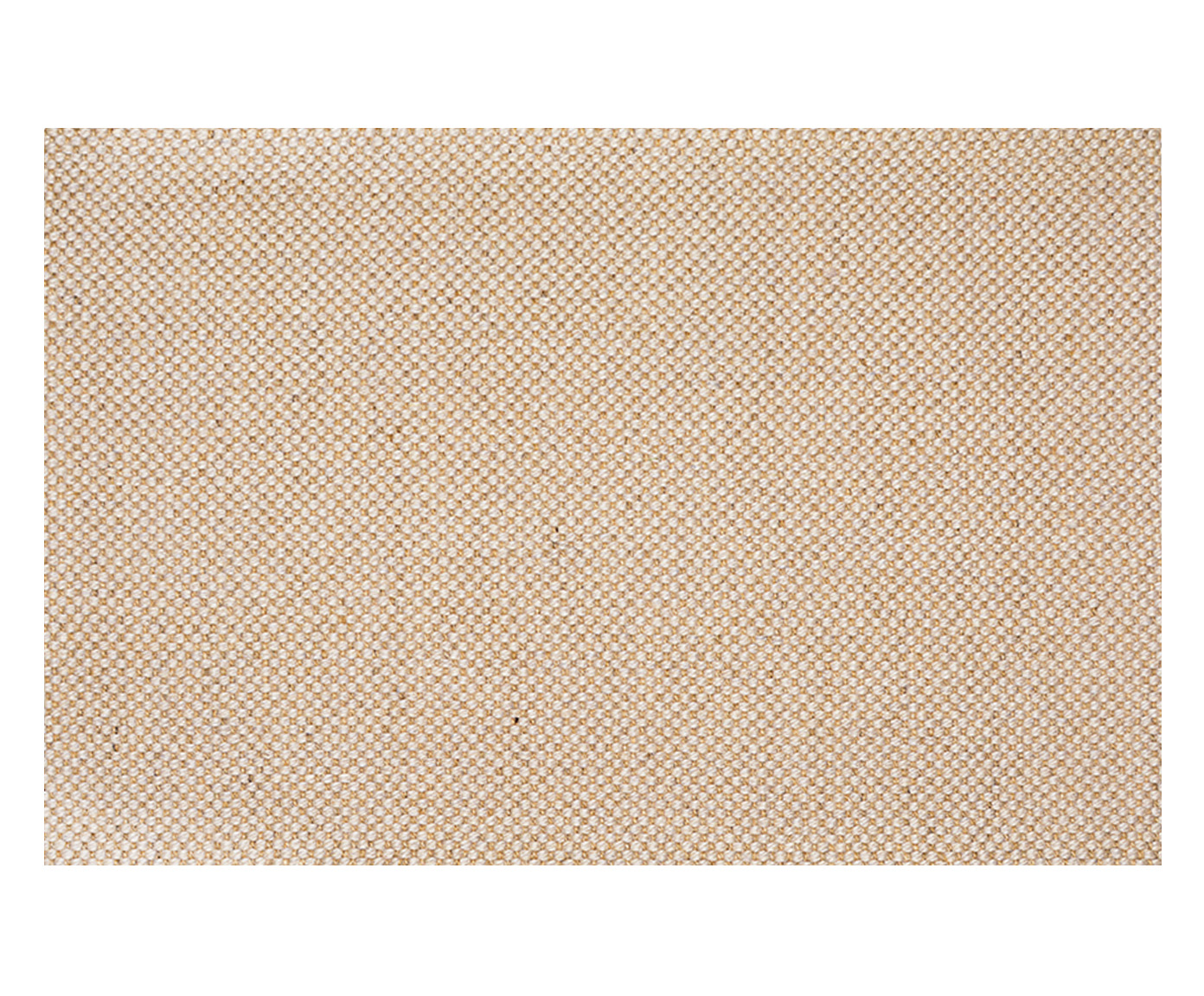 Tapete em Sisal com Dobra Virada Naturalli - Mhd - image 0