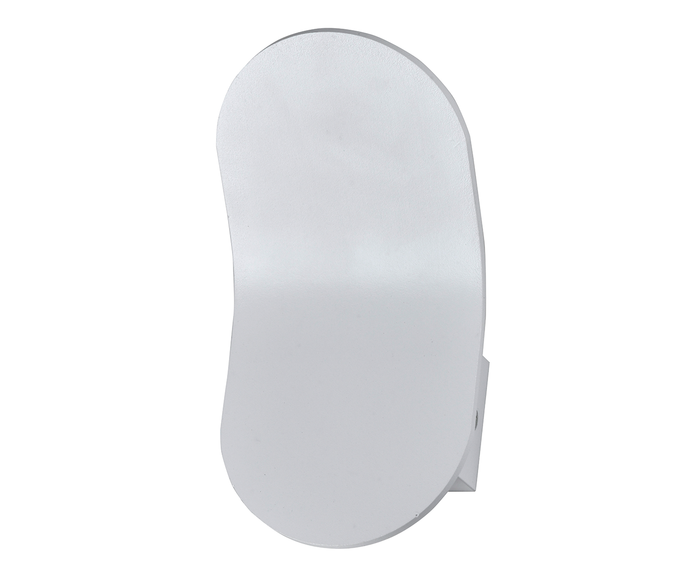 Arandela Mossa Branco Bivolt image number 0