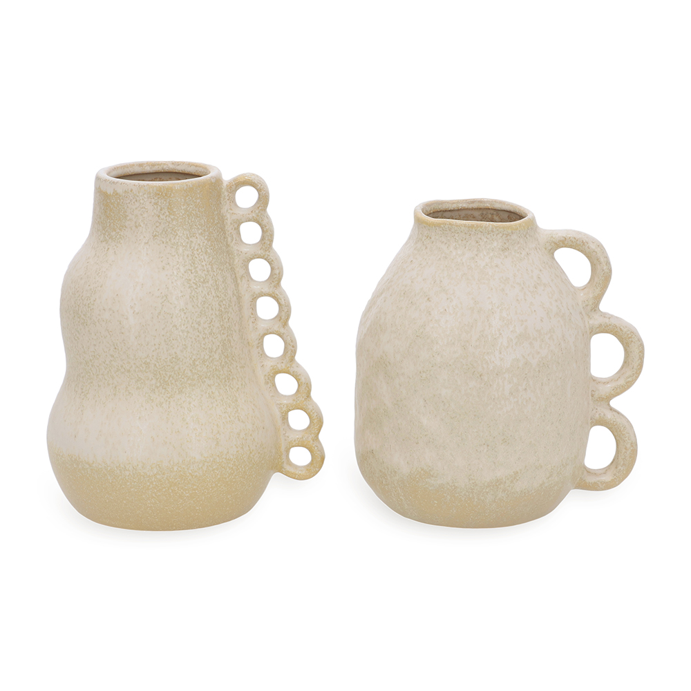 Jogo de Vasos Nanine Bege image number 0