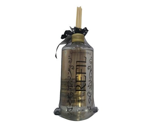 Refil para Difusor de Aromas Flor de Figo - 500ml - image 1