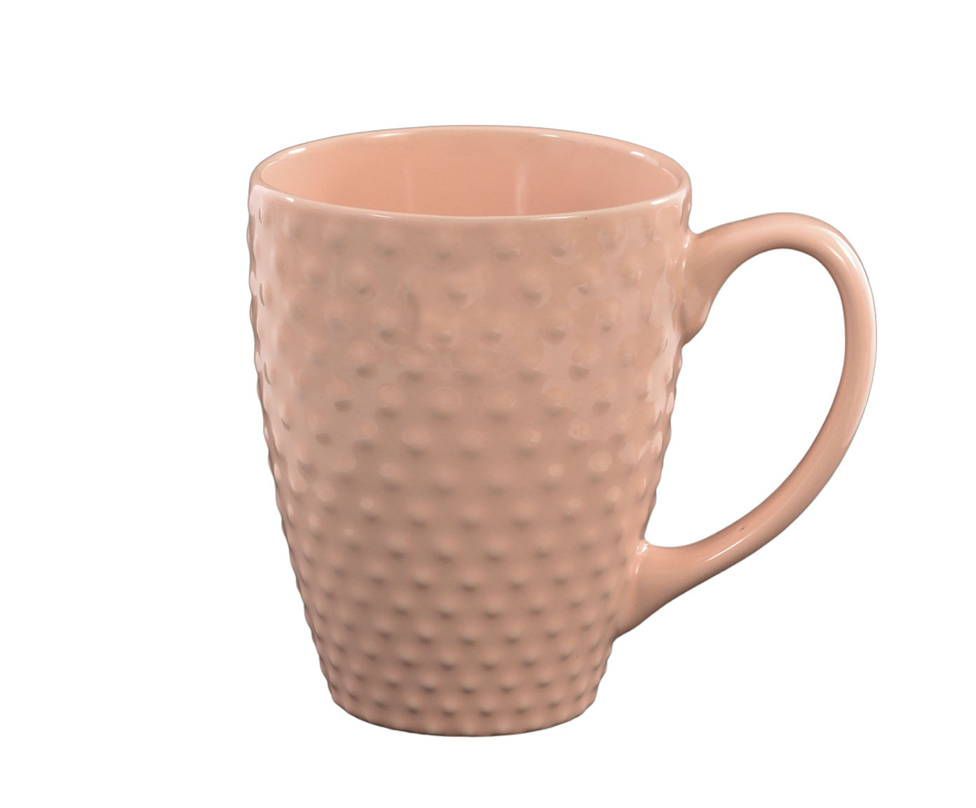 Caneca Diana em Cer&acirc;mica Rosa image number 1