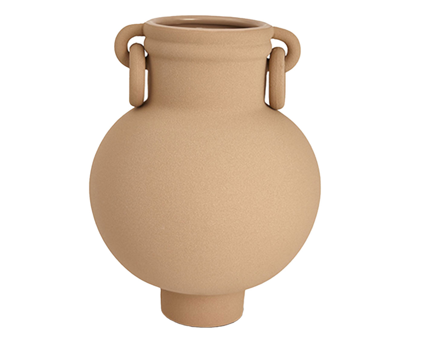 Vaso Quisicala Nude - image 0