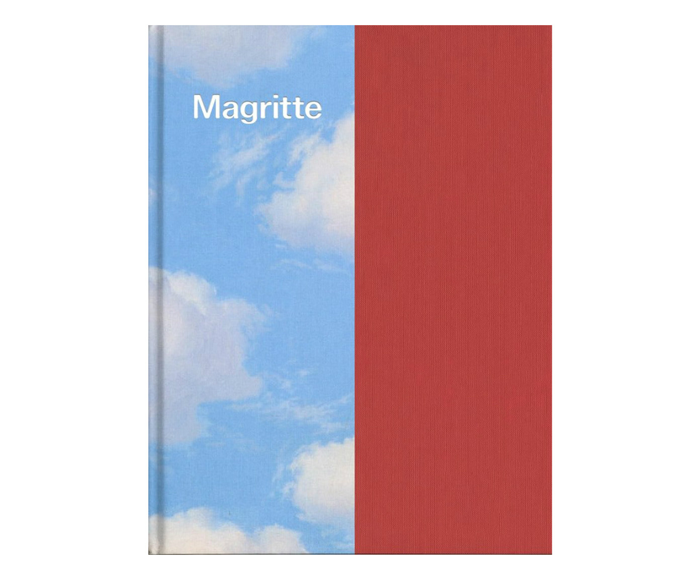 Livro "Magritte" - image 0