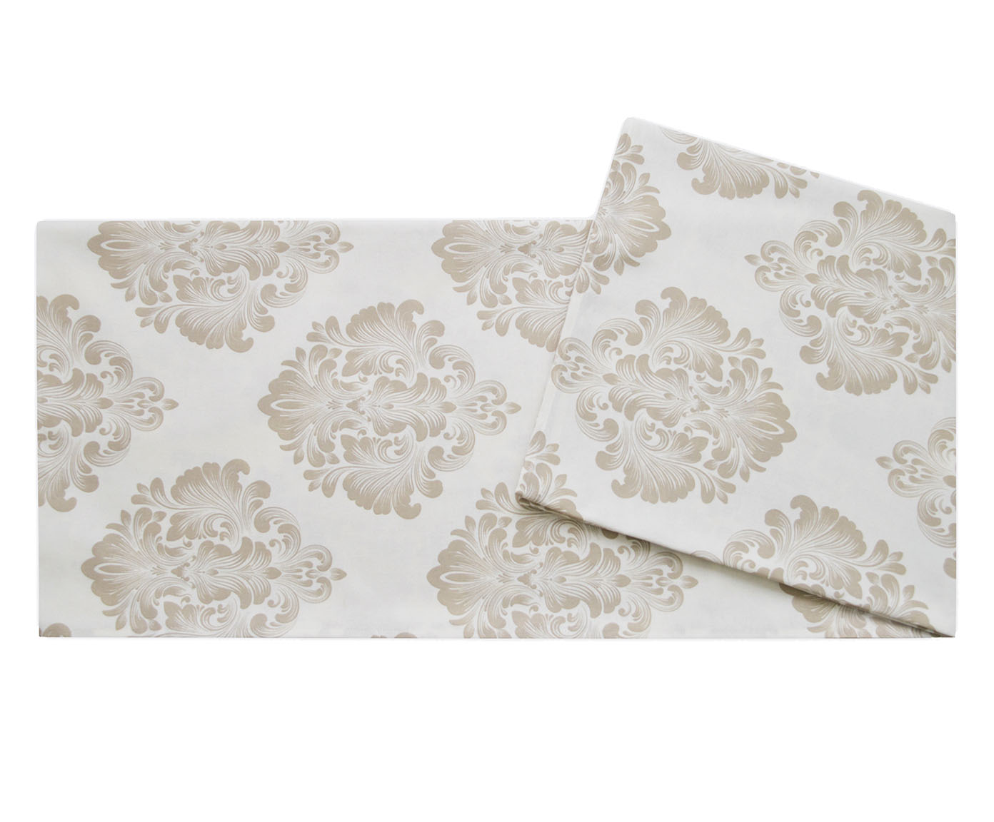Toalha de Mesa Panam&aacute; Damask Medalh&atilde;o image number 0