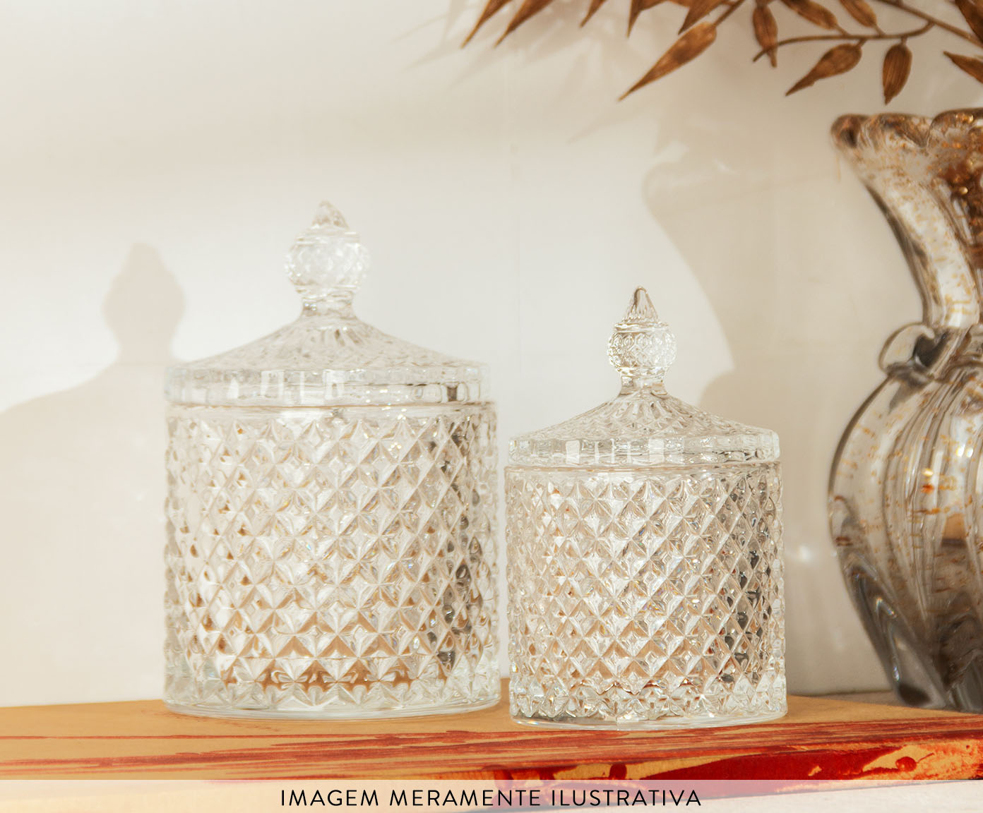 Potiche Decorativo Litt image number 3