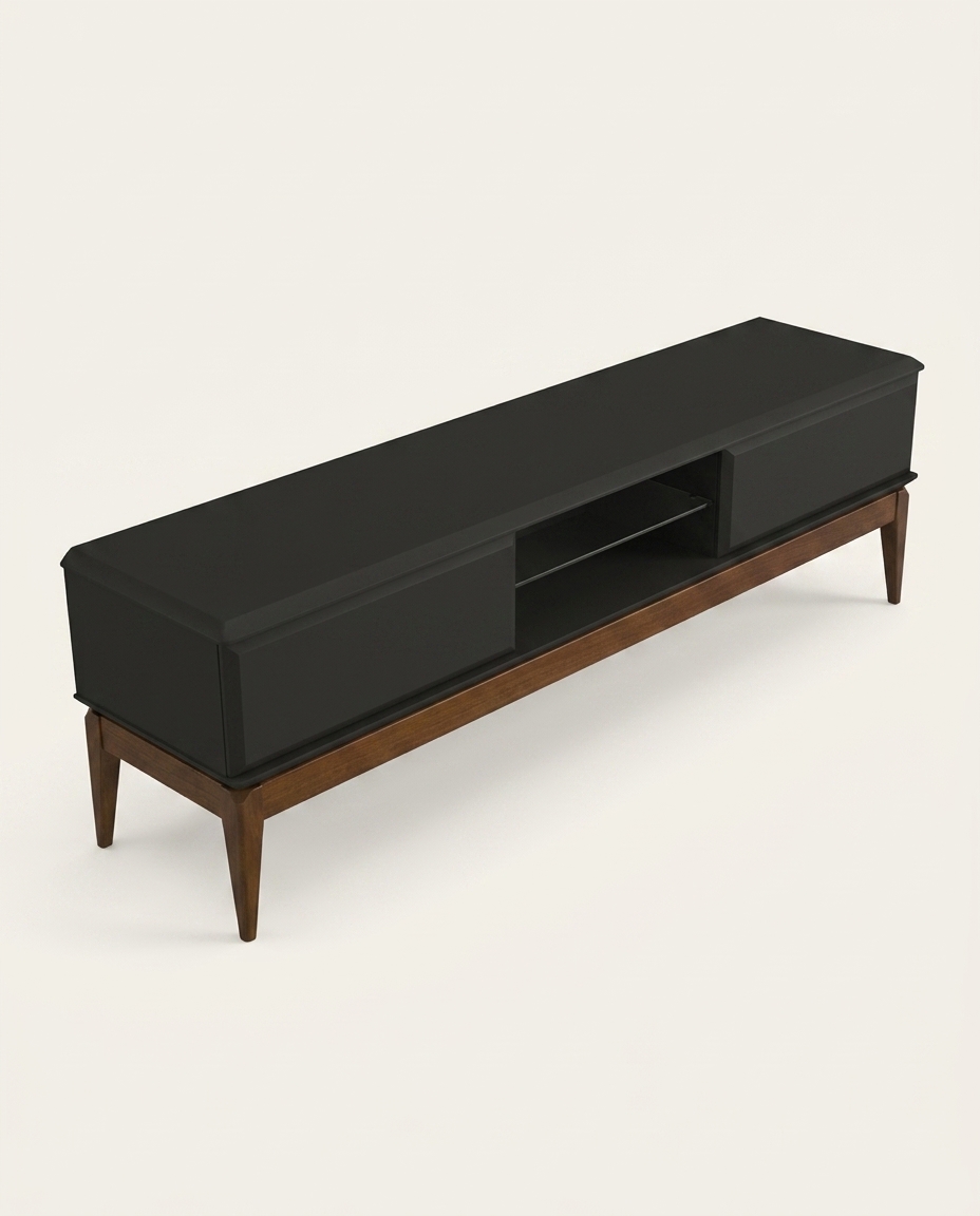 Rack Ravel Preto - image 1