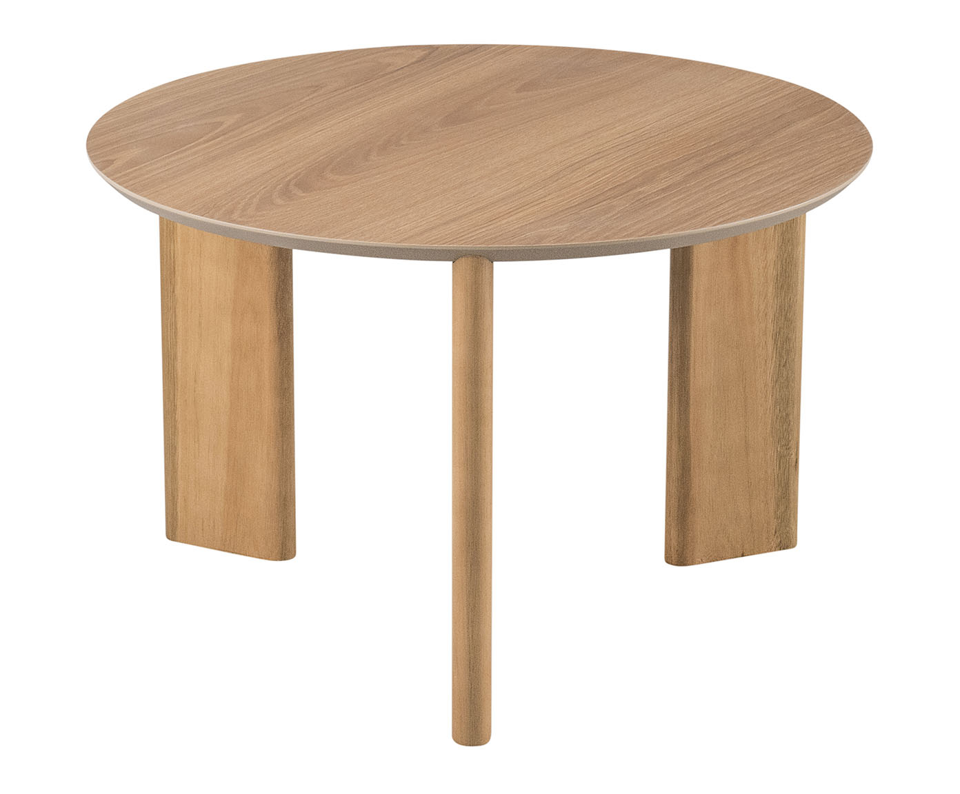 Mesa de Centro Org&acirc;nica Chanfrada Hanover image number 1