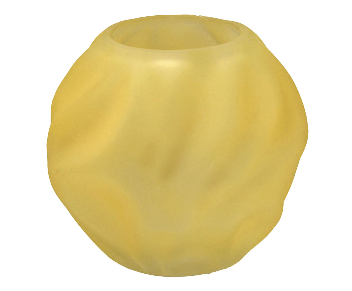 Vaso Gael Ambar image number 0