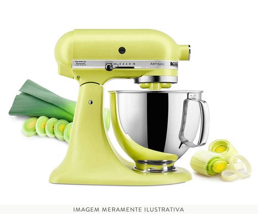 Batedeira Stand Mixer image number 3