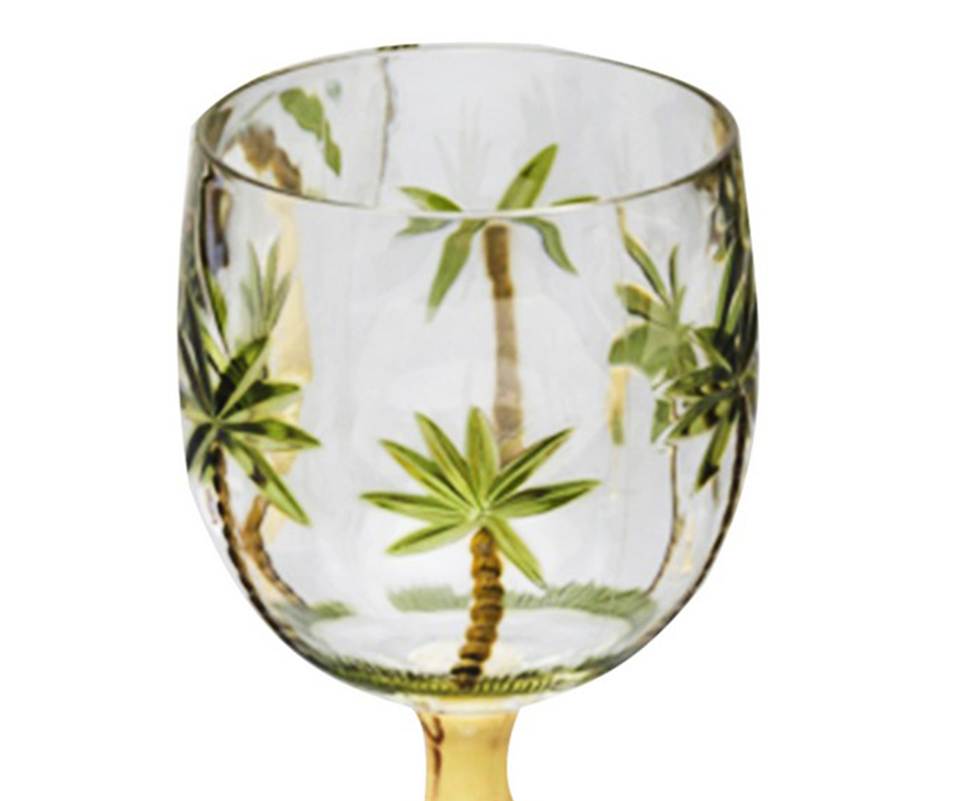 Jogo de Ta&ccedil;as Palm image number 1